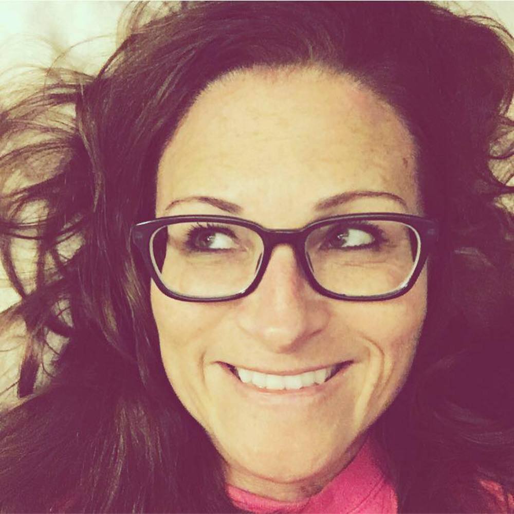 Meet your Posher, Patsy