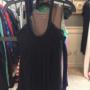 Cotton halter