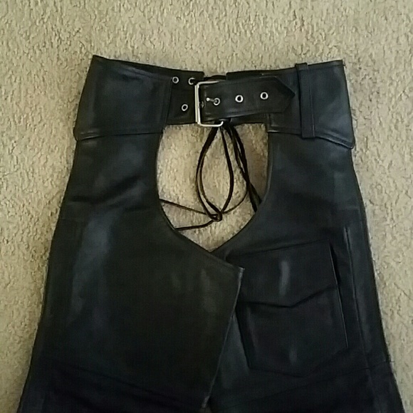 Chaps - Picture 2 of 4