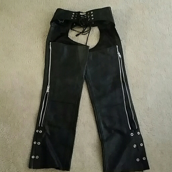 Chaps - Picture 4 of 4