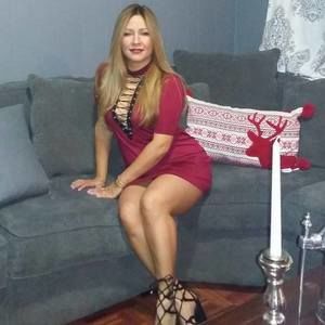 Meet your Posher, Martha