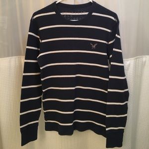 LAST CHANCE American Eagle longsleeve shirt
