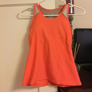 Nike Dri-Fit tank