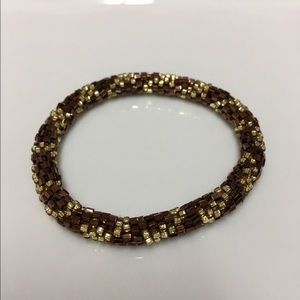 Lily and Laura Bracelet