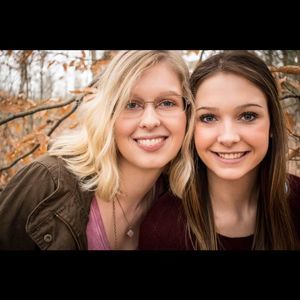 Meet your Posher, Christy