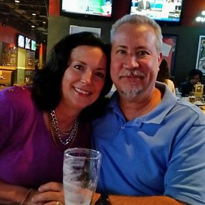 Meet your Posher, Carolyn