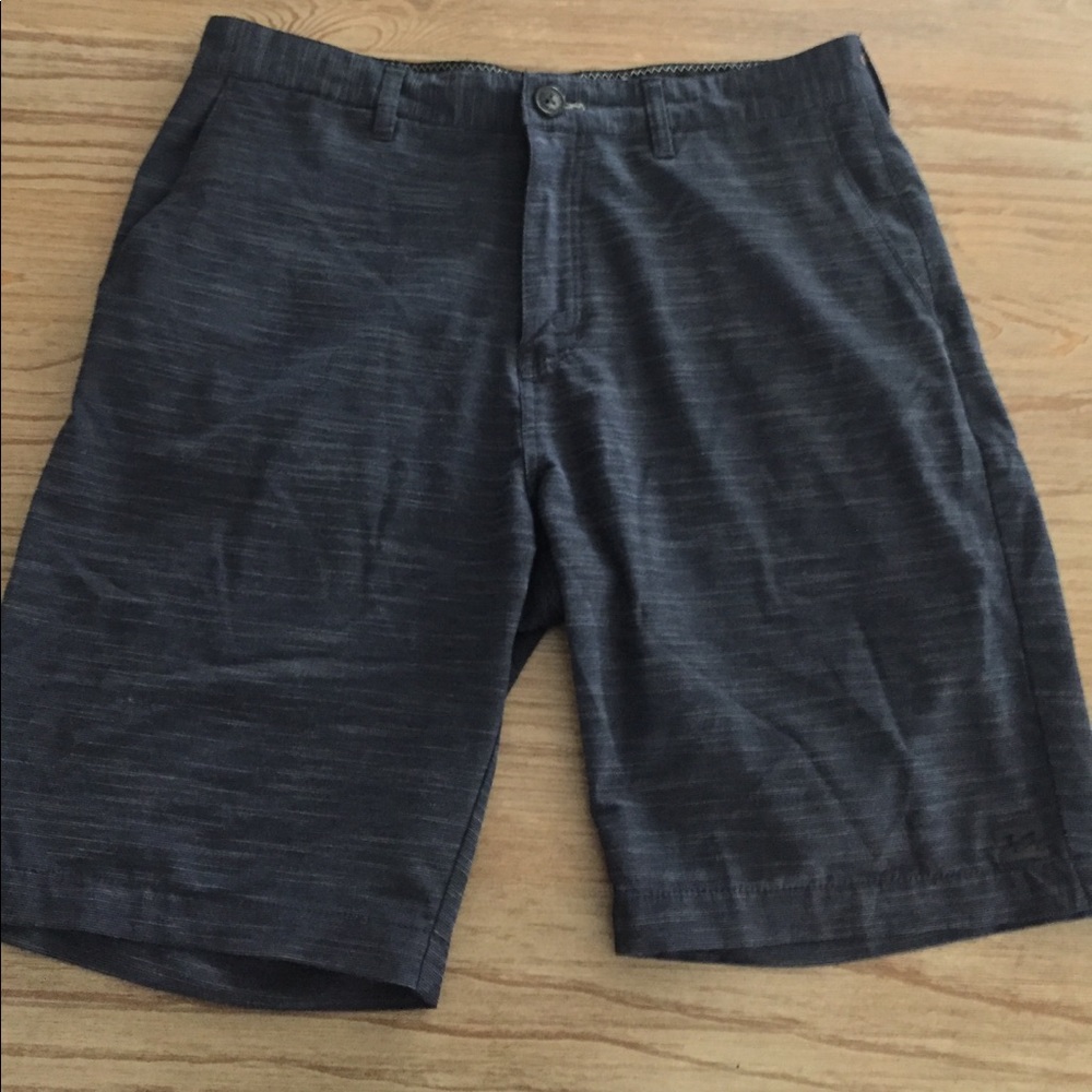 Billabong submersibles