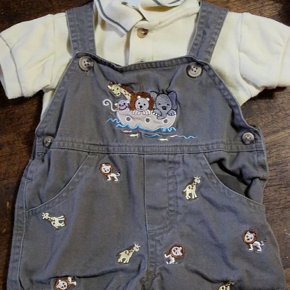 Size 3m