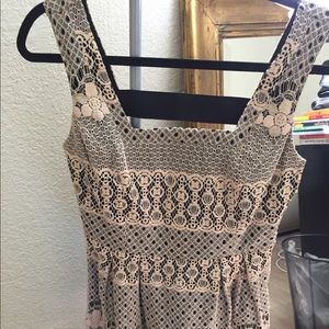 Adorable Lace Wedding Guest Dress