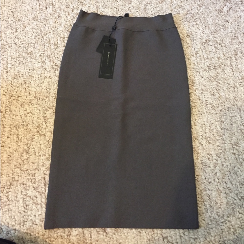 BCBG pencil skirt