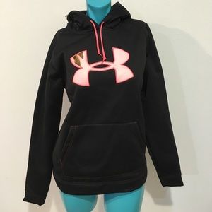 NWT Under Armour + Realtree Sweatshirt