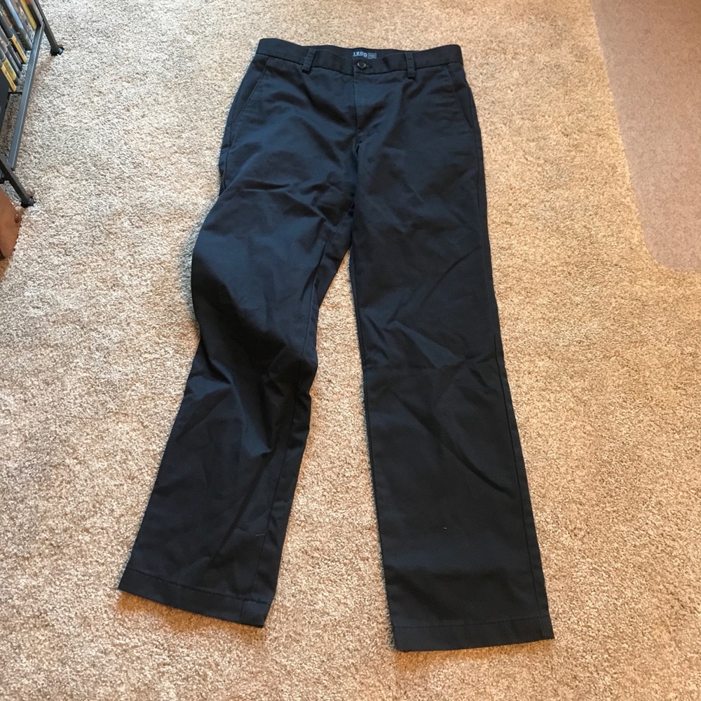 Izod Blue Chinos