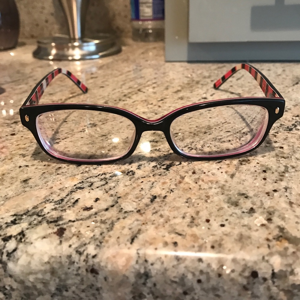 Glasses