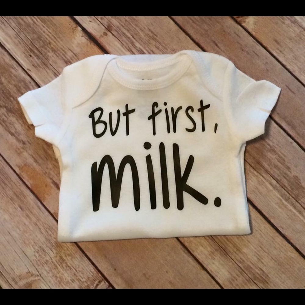 Infant bodysuit