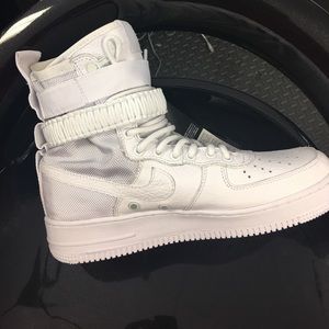 SF Air Force 1
