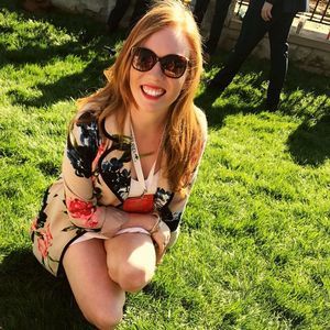 Meet your Posher, Lindsey