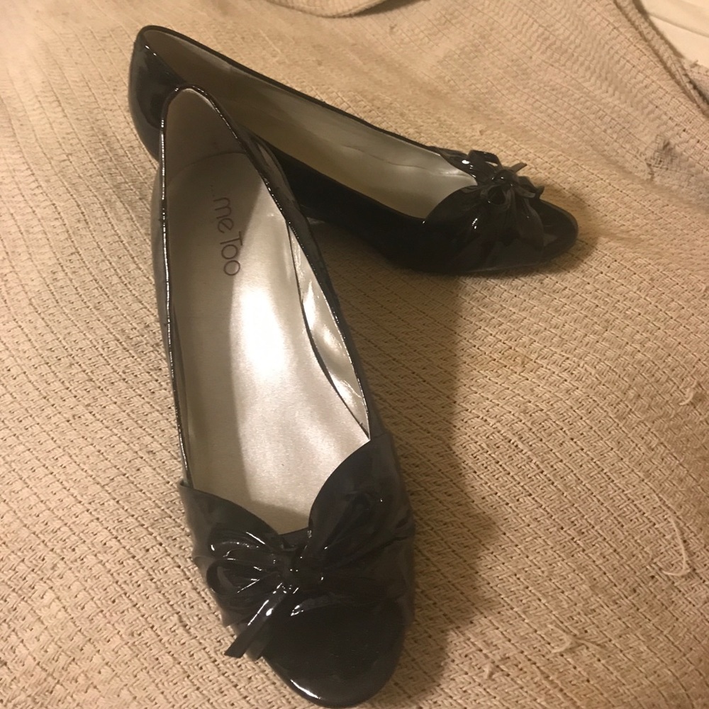 Me too shoes