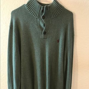 Ralph Lauren sweater-SUBMIT YOUR OFFER.