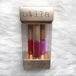 Stila Stay All Day® Liquid Lipstick Set