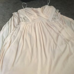 Wayin dress juniors maxi Lace dress cute 4 event