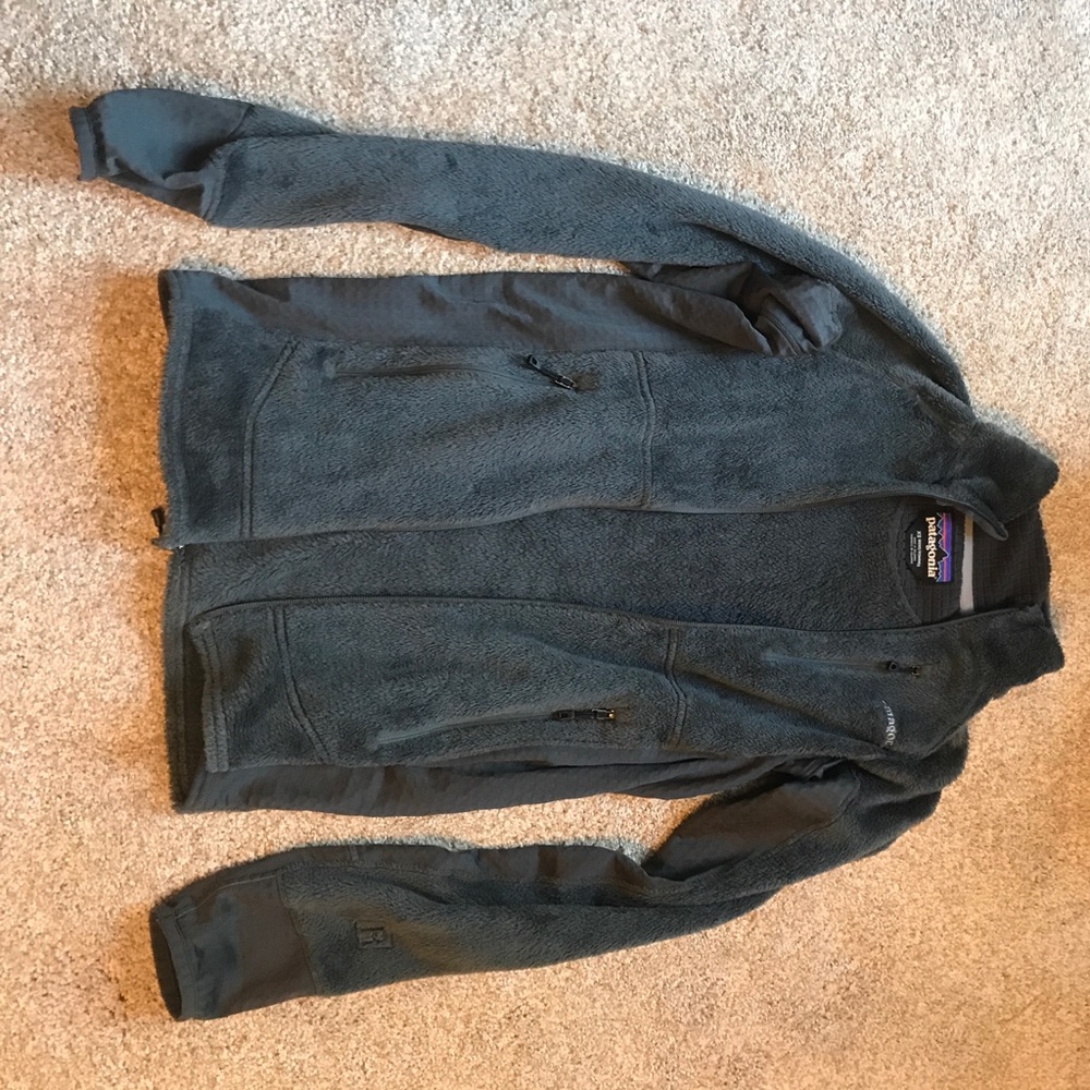 Patagonia Jacket