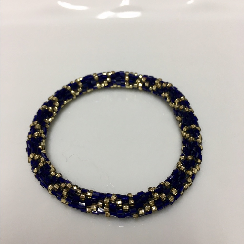 Lily and Laura Bracelet