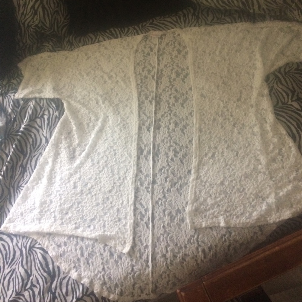 Lularoe Lindsay! Small Brand New!