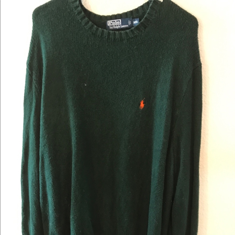 Ralph Lauren Sweater