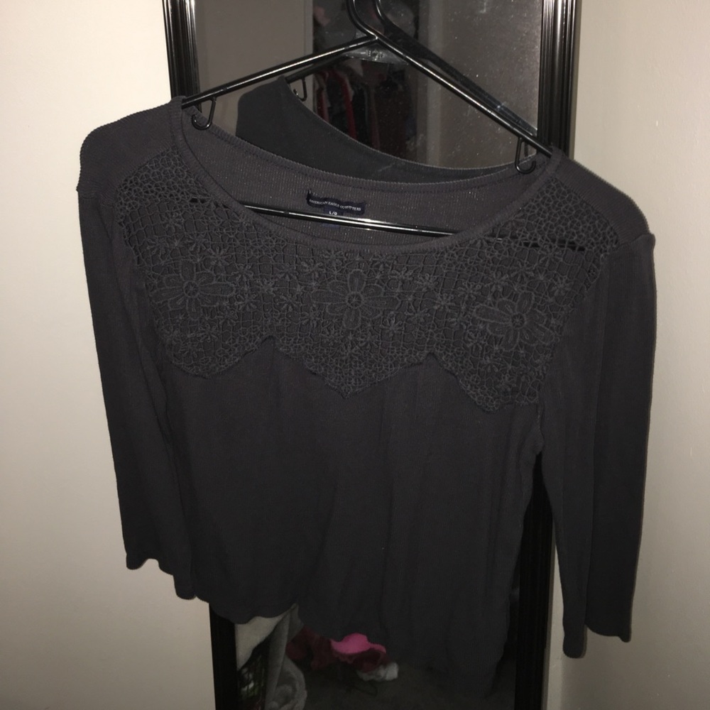 American Eagle Shirt