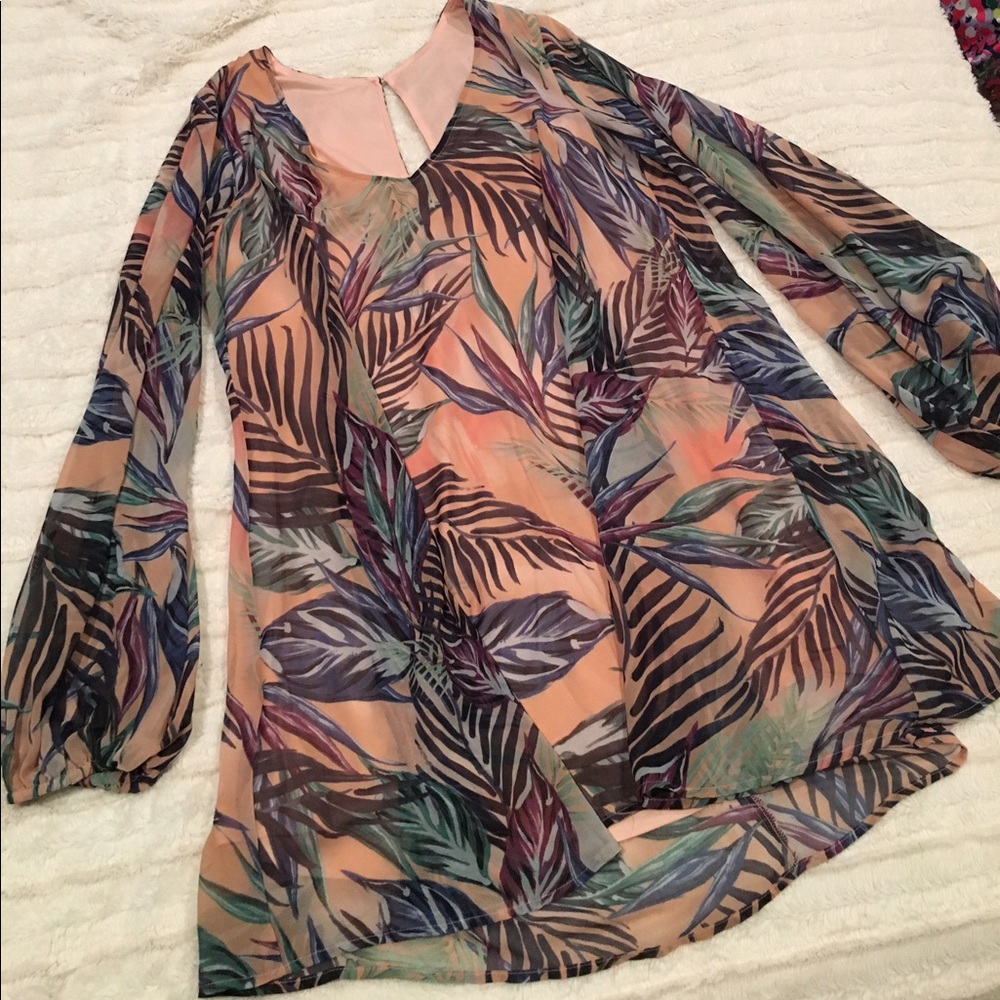 Show Me Your Mumu dress