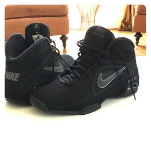 Nike Air VISI PRO 3
