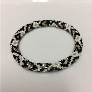 Lily and Laura Bracelet