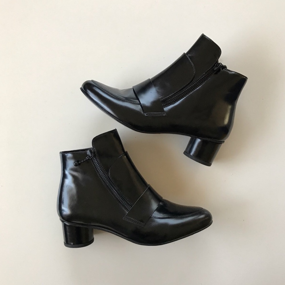 Opening Ceremony Boots