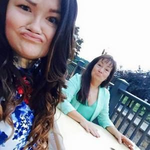 Meet your Posher, Robin