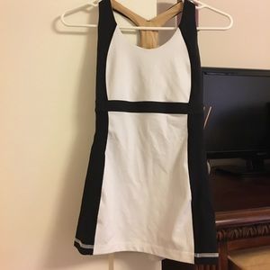 Lululemon athletic tank *FINAL PRICE*