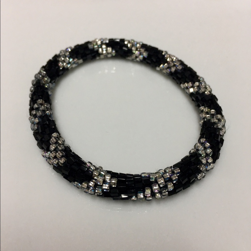 Lily and Laura Bracelet