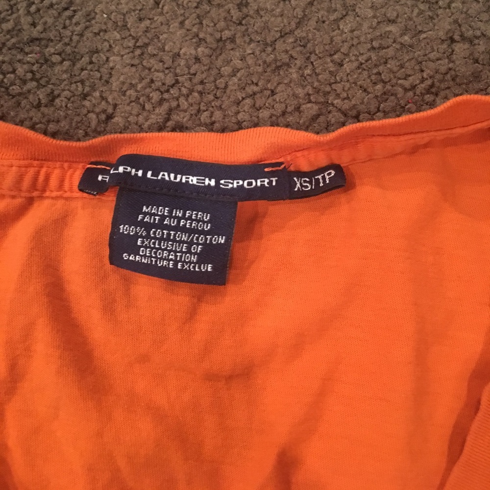 Polo shirt - Picture 2 of 2