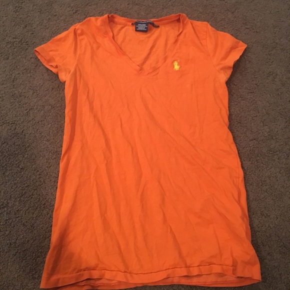 Polo Ralph Lauren Tops - Polo shirt