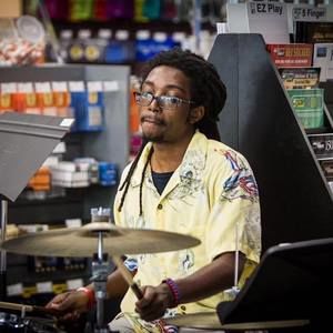 Meet your Posher, John