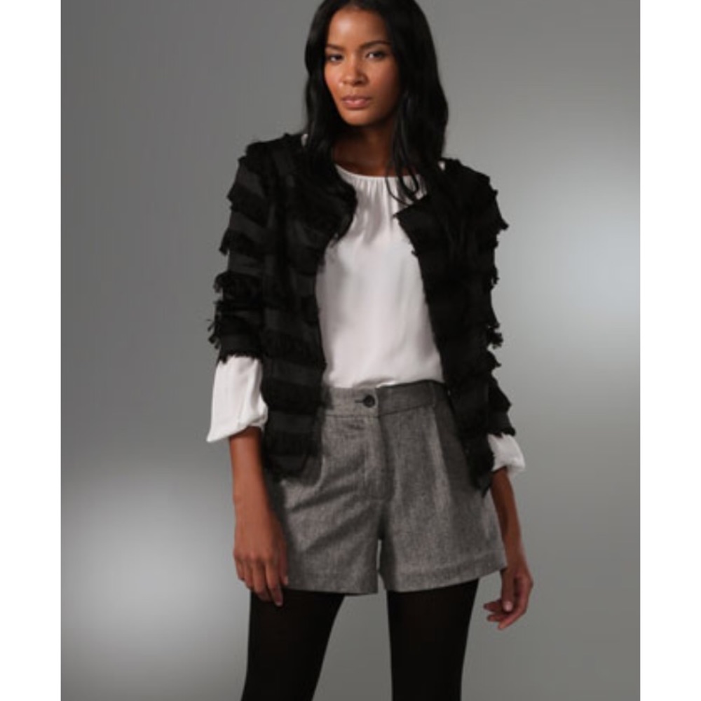 Elizabeth & James Shorts