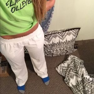Beach pants