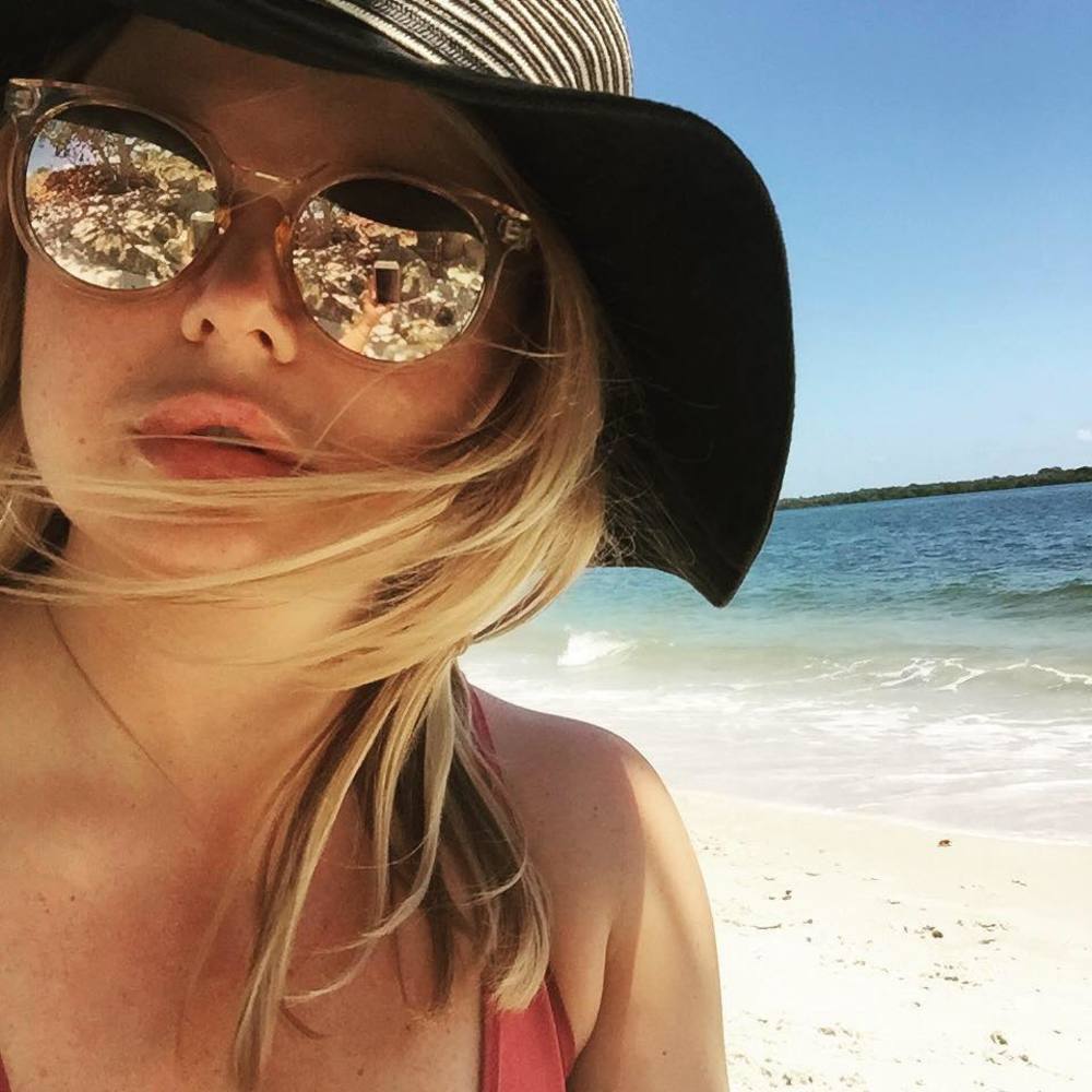 Meet your Posher, Paulina