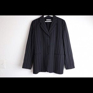Armani Blazer Made in Italy