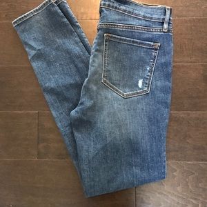Ann Taylor Loft Jeans