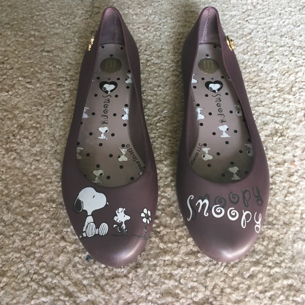 Melissa shoes