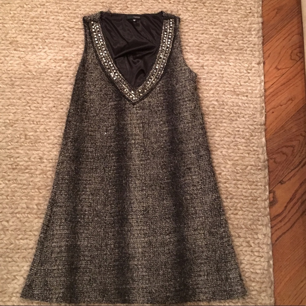 Gracia Fashion Dress