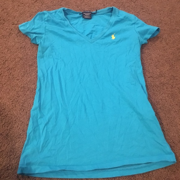 Polo Ralph Lauren Tops - Polo shirt