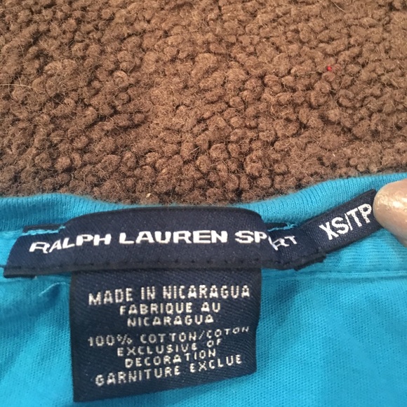 Polo shirt - Picture 2 of 2