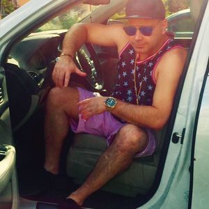 Meet your Posher, Edrey