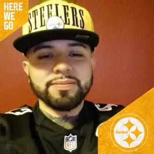 Meet your Posher, Nelson